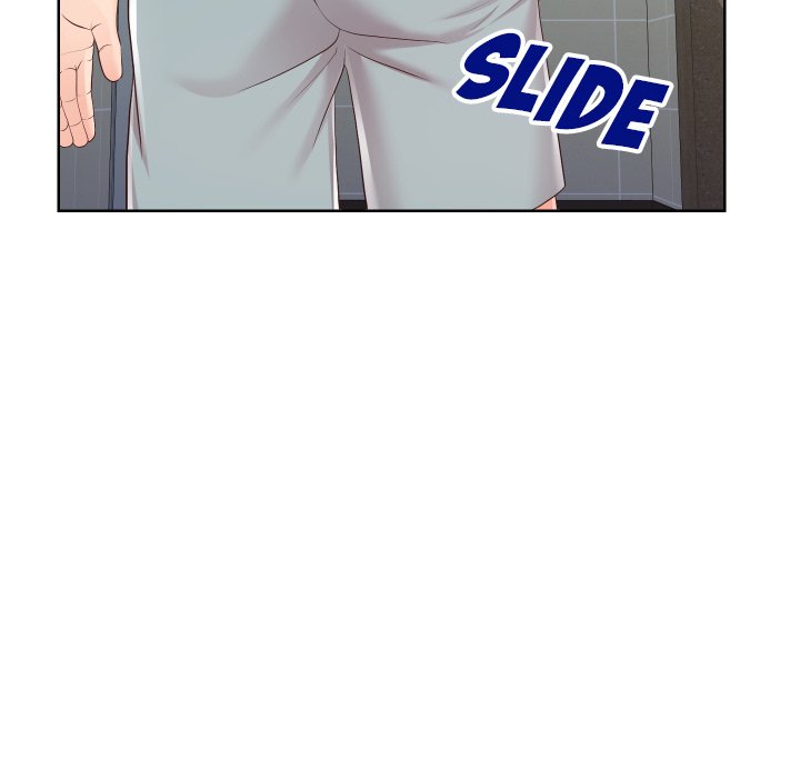 Inexperienced - Chapter 35 [photo 94] - MangaPorn