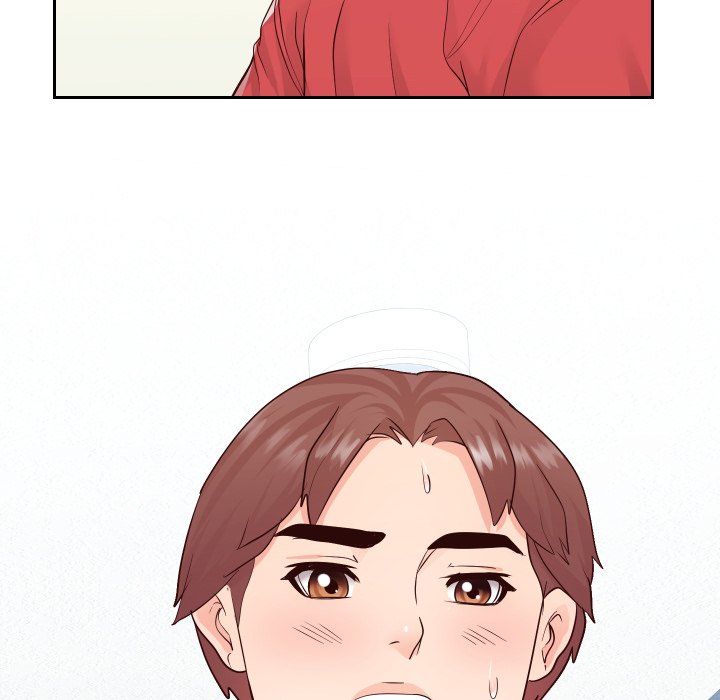 Inexperienced - Chapter 36 [photo 106] - MangaPorn