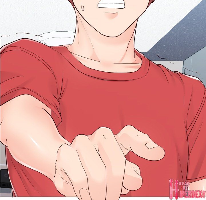 Inexperienced - Chapter 36 [photo 107] - MangaPorn