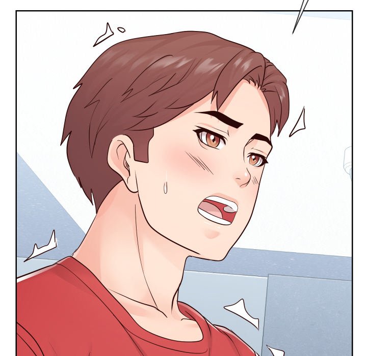 Inexperienced - Chapter 36 [photo 13] - MangaPorn