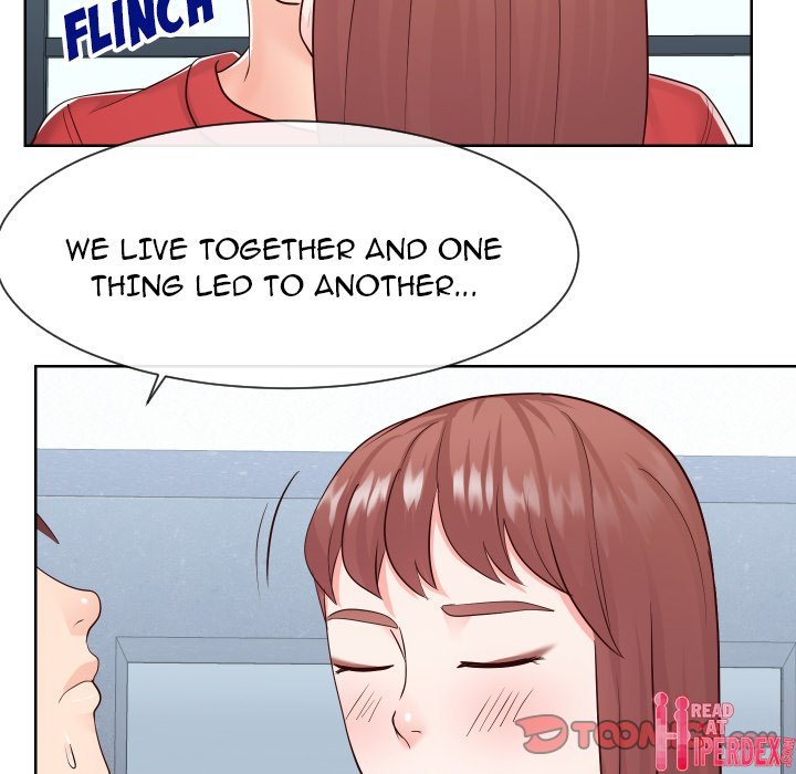 Inexperienced - Chapter 36 [photo 20] - MangaPorn