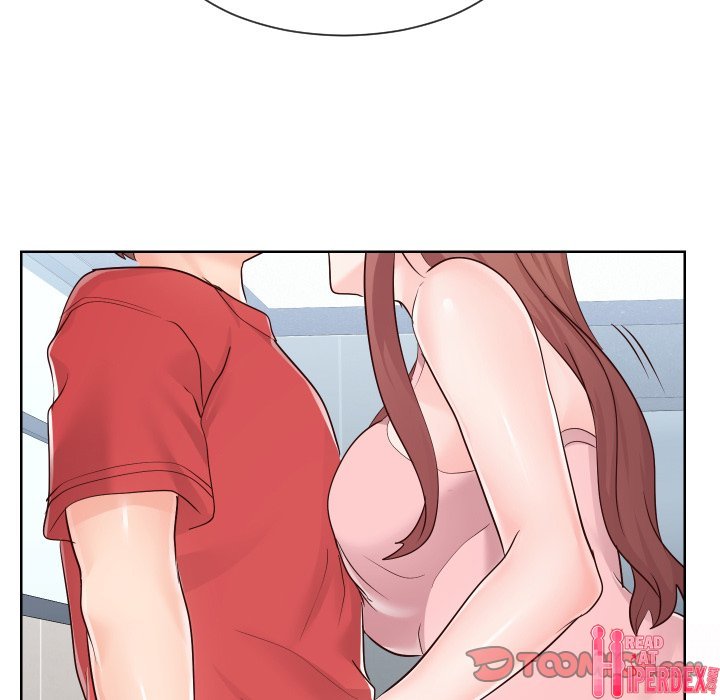 Inexperienced - Chapter 36 [photo 26] - MangaPorn