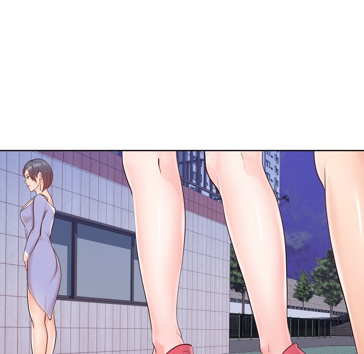 Inexperienced - Chapter 36 [photo 33] - MangaPorn