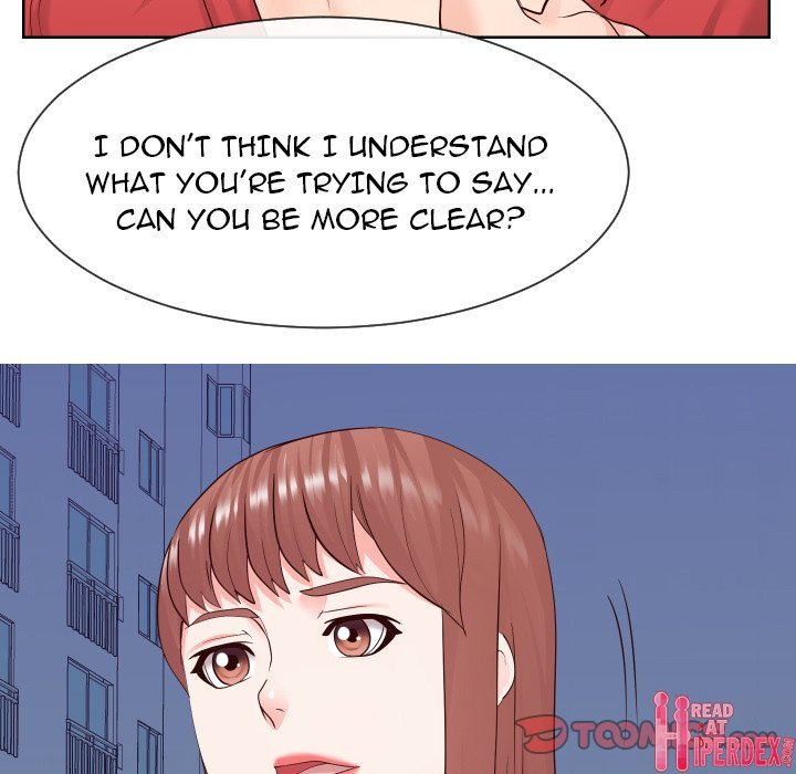 Inexperienced - Chapter 36 [photo 50] - MangaPorn