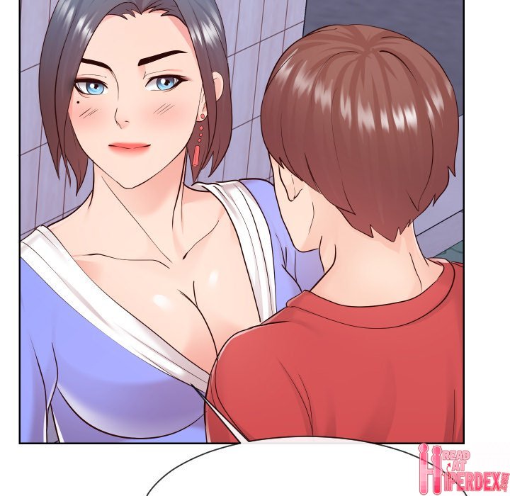 Inexperienced - Chapter 36 [photo 53] - MangaPorn