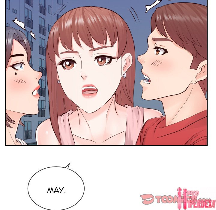 Inexperienced - Chapter 36 [photo 56] - MangaPorn