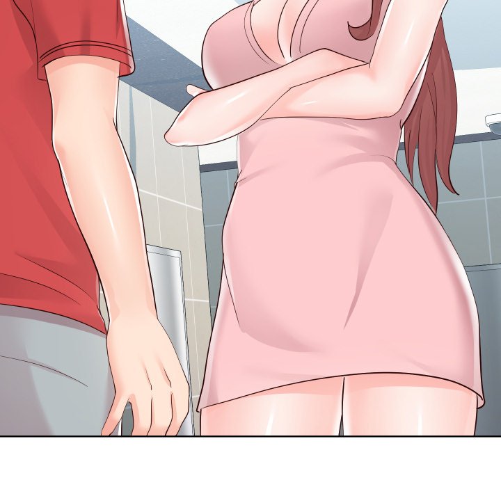 Inexperienced - Chapter 36 [photo 7] - MangaPorn