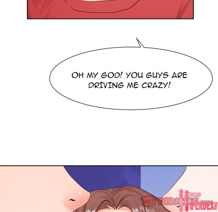 Inexperienced - Chapter 36 [photo 74] - MangaPorn