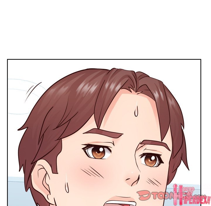 Inexperienced - Chapter 36 [photo 8] - MangaPorn