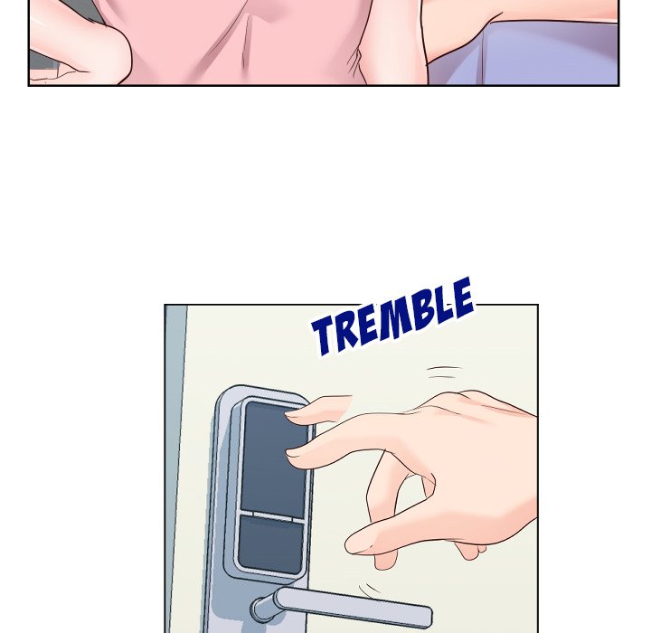 Inexperienced - Chapter 36 [photo 90] - MangaPorn