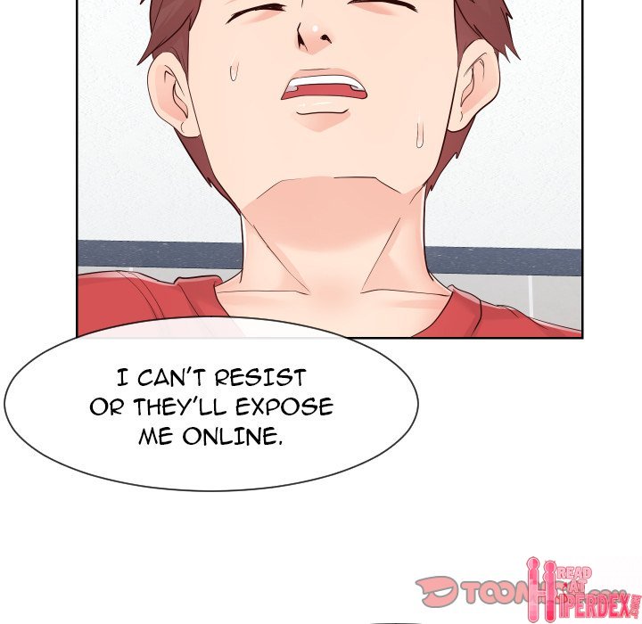 Inexperienced - Chapter 36 [photo 98] - MangaPorn