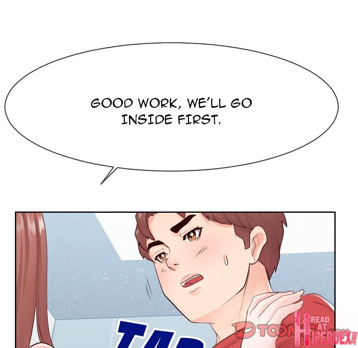 Inexperienced - Chapter 37 [photo 14] - MangaPorn