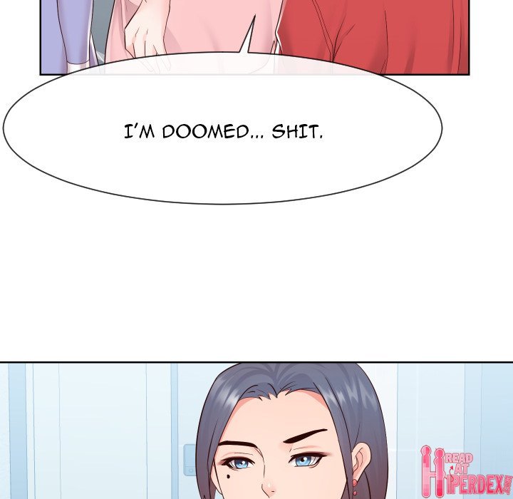 Inexperienced - Chapter 37 [photo 17] - MangaPorn