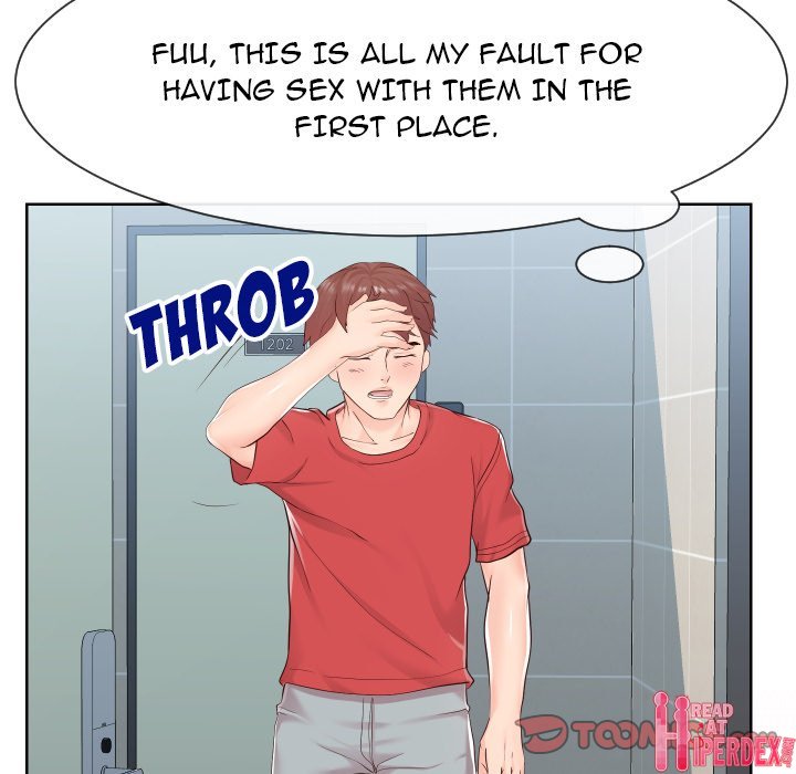 Inexperienced - Chapter 37 [photo 20] - MangaPorn