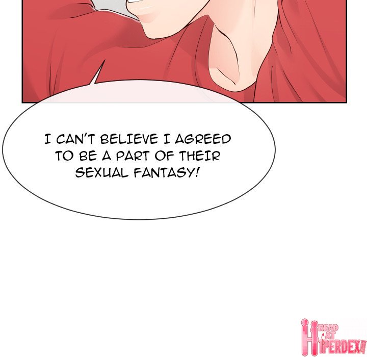 Inexperienced - Chapter 37 [photo 23] - MangaPorn