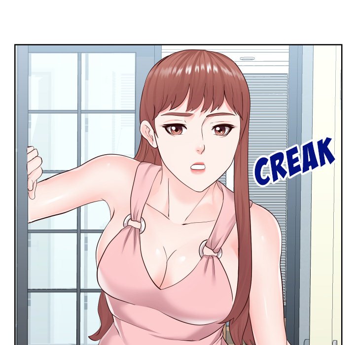 Inexperienced - Chapter 37 [photo 24] - MangaPorn