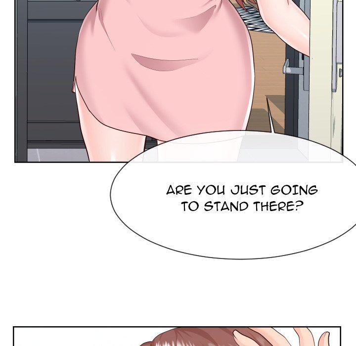 Inexperienced - Chapter 37 [photo 25] - MangaPorn