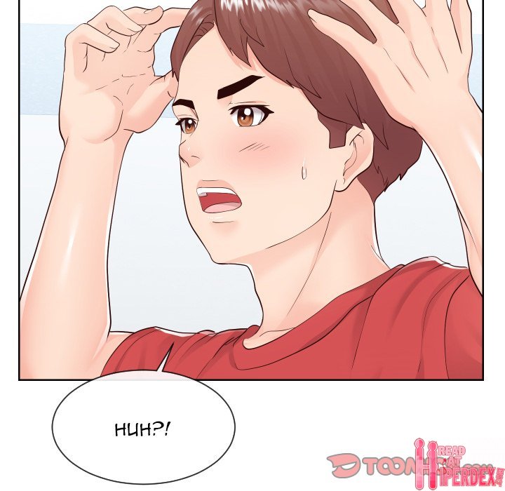 Inexperienced - Chapter 37 [photo 26] - MangaPorn