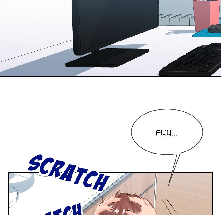 Inexperienced - Chapter 37 [photo 31] - MangaPorn