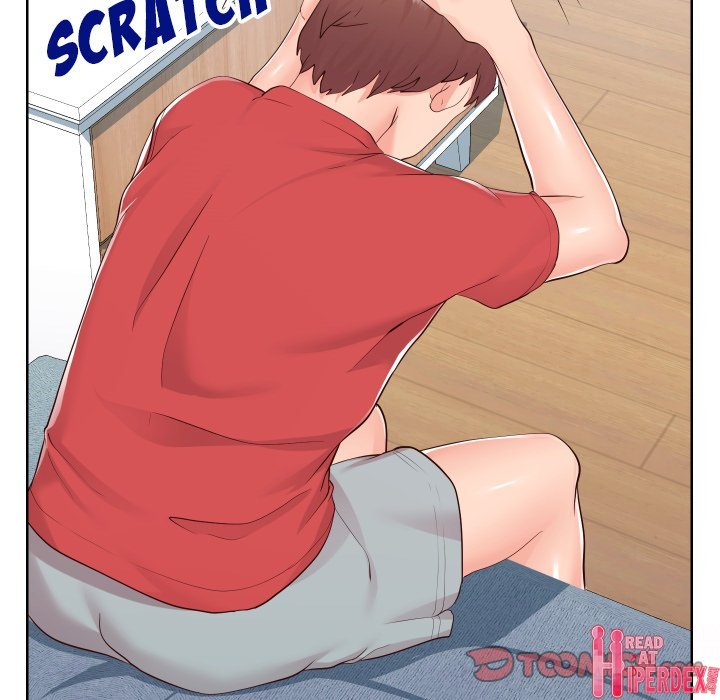 Inexperienced - Chapter 37 [photo 32] - MangaPorn