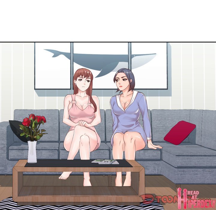 Inexperienced - Chapter 37 [photo 38] - MangaPorn