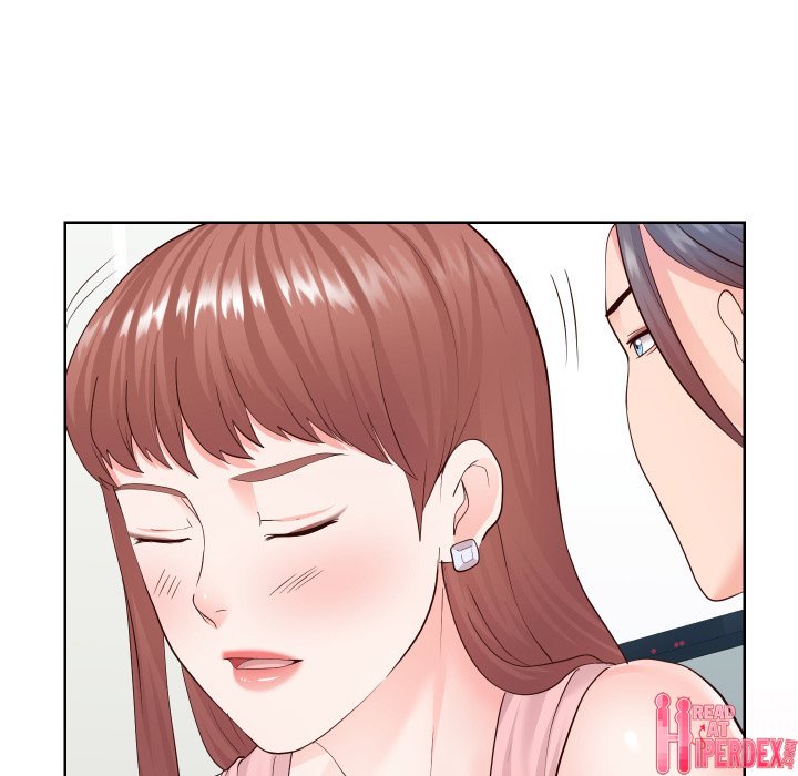 Inexperienced - Chapter 37 [photo 41] - MangaPorn