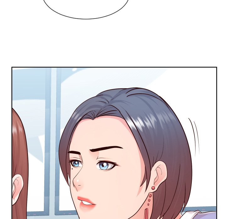 Inexperienced - Chapter 37 [photo 46] - MangaPorn