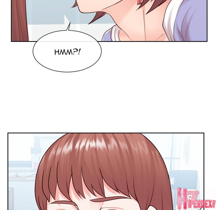 Inexperienced - Chapter 37 [photo 47] - MangaPorn