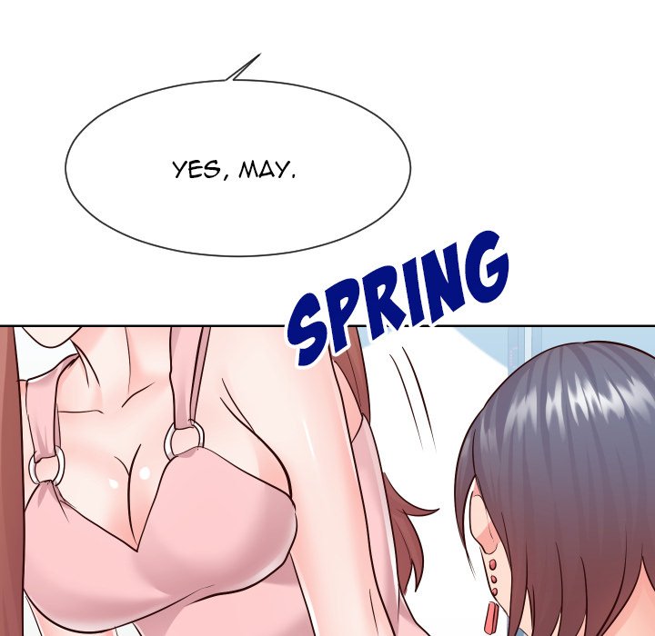 Inexperienced - Chapter 37 [photo 52] - MangaPorn