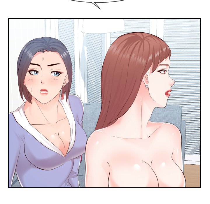 Inexperienced - Chapter 37 [photo 63] - MangaPorn