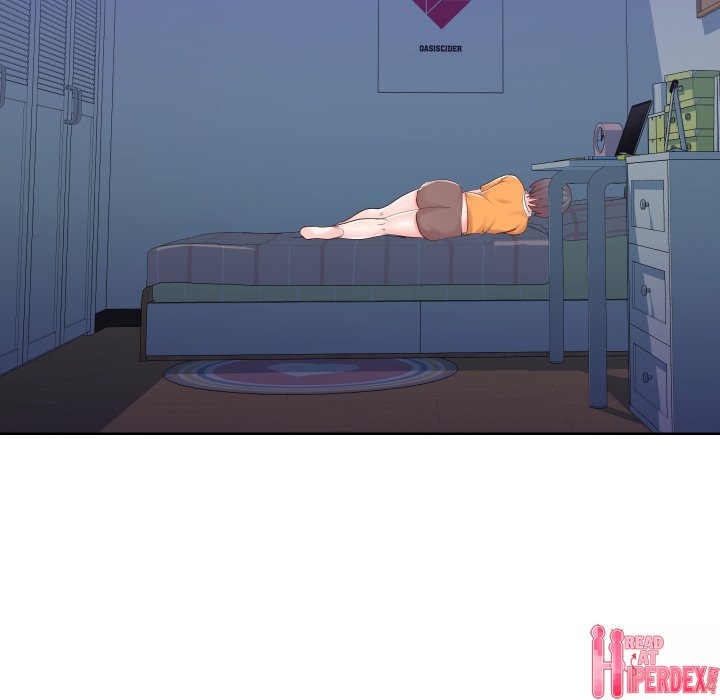 Inexperienced - Chapter 37 [photo 71] - MangaPorn