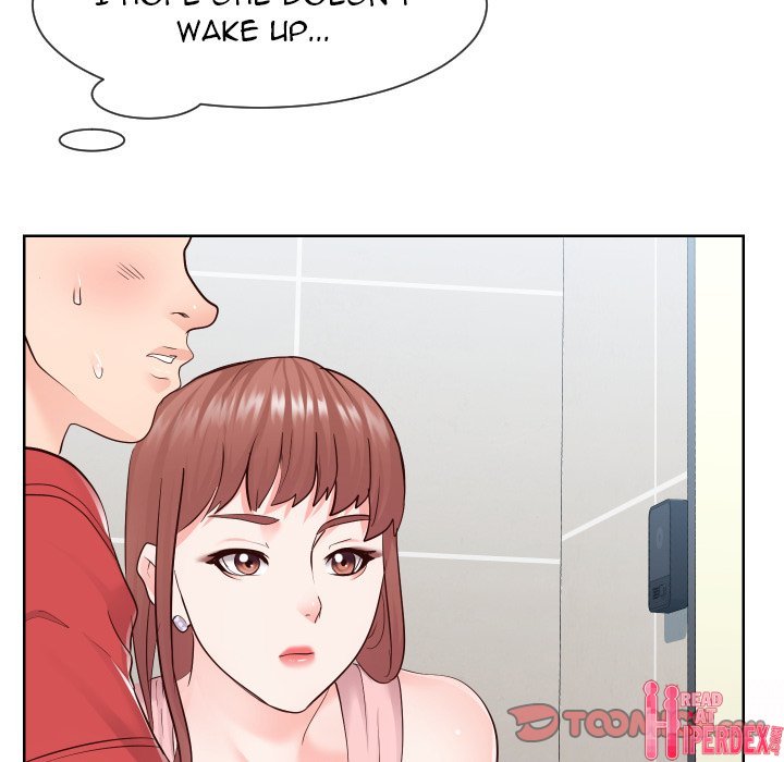 Inexperienced - Chapter 37 [photo 8] - MangaPorn