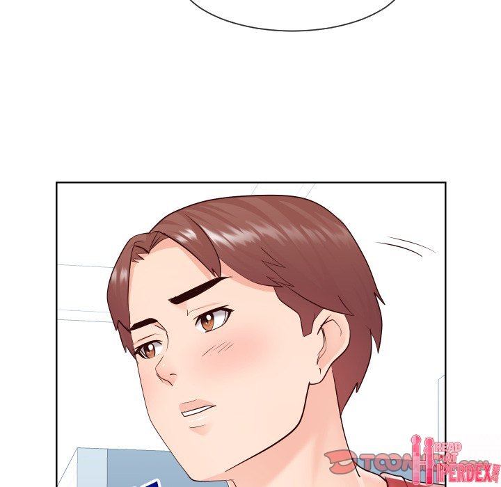 Inexperienced - Chapter 37 [photo 98] - MangaPorn