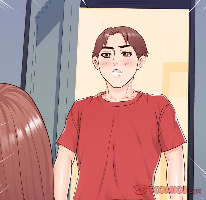 Inexperienced - Chapter 38 [photo 106] - MangaPorn