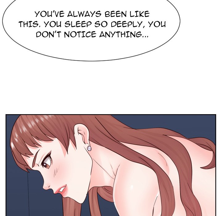 Inexperienced - Chapter 38 [photo 23] - MangaPorn