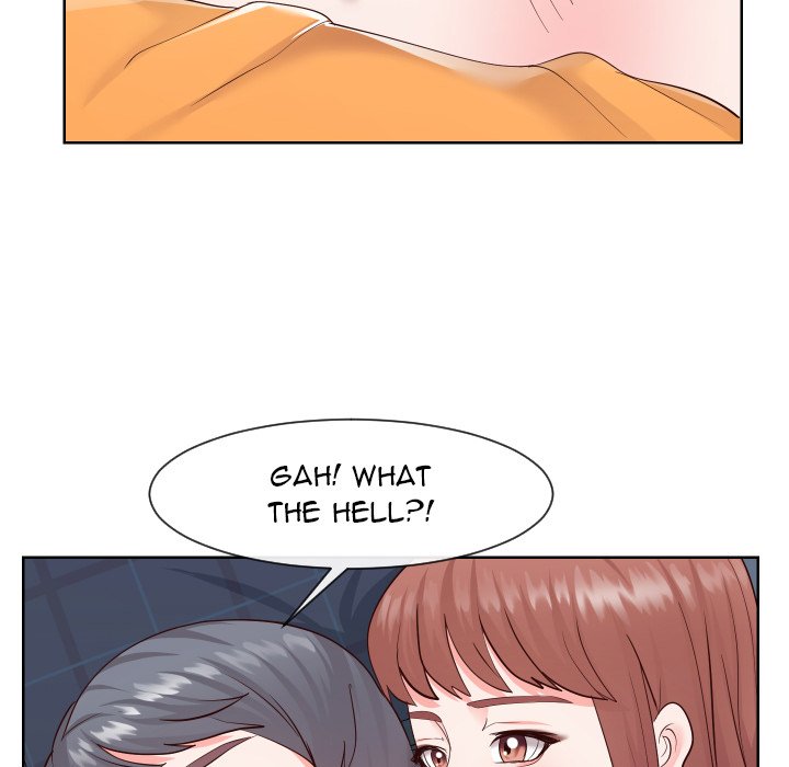 Inexperienced - Chapter 38 [photo 47] - MangaPorn