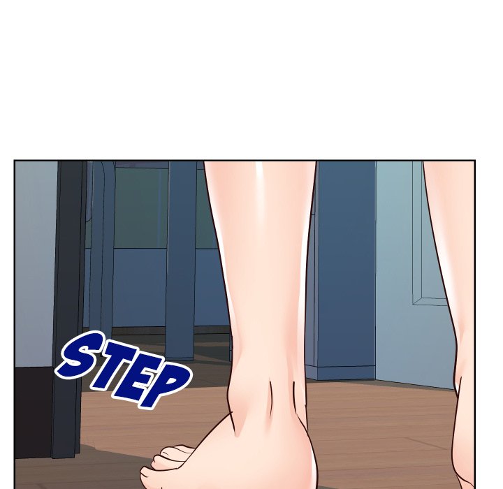 Inexperienced - Chapter 38 [photo 96] - MangaPorn