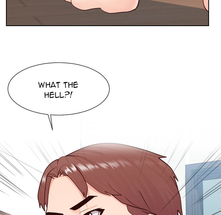 Inexperienced - Chapter 38 [photo 97] - MangaPorn