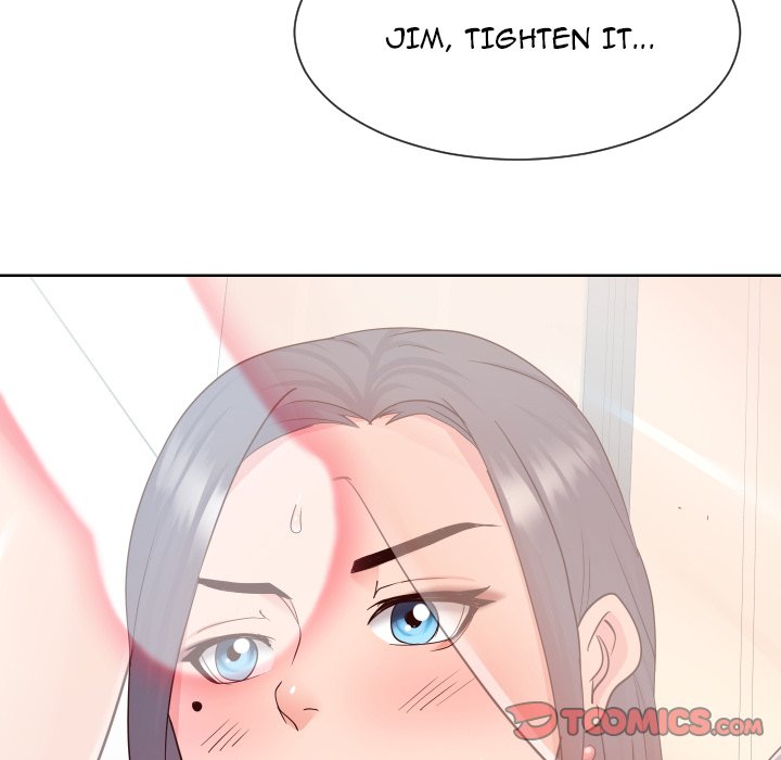 Inexperienced - Chapter 39 [photo 106] - MangaPorn