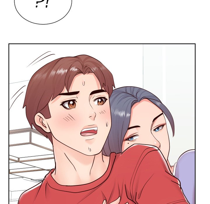 Inexperienced - Chapter 39 [photo 20] - MangaPorn