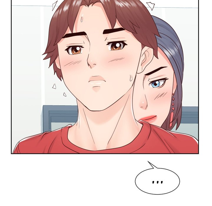 Inexperienced - Chapter 39 [photo 68] - MangaPorn