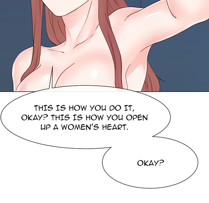 Inexperienced - Chapter 39 [photo 70] - MangaPorn