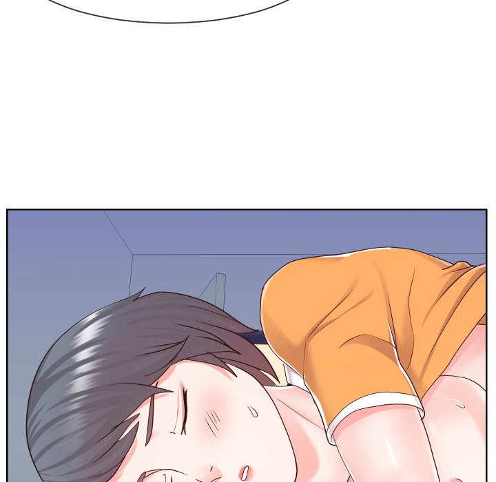 Inexperienced - Chapter 39 [photo 76] - MangaPorn