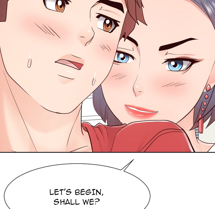 Inexperienced - Chapter 39 [photo 83] - MangaPorn