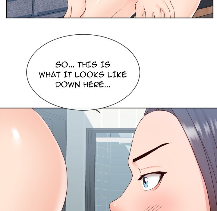 Inexperienced - Chapter 39 [photo 95] - MangaPorn