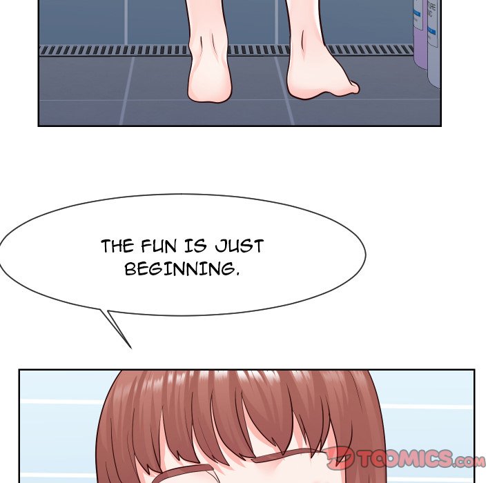 Inexperienced - Chapter 40 [photo 10] - MangaPorn