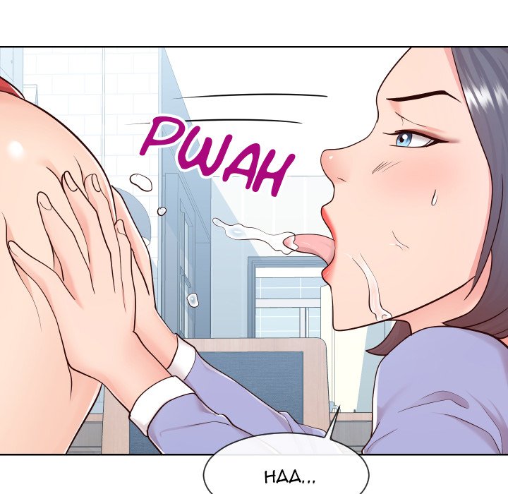 Inexperienced - Chapter 40 [photo 35] - MangaPorn