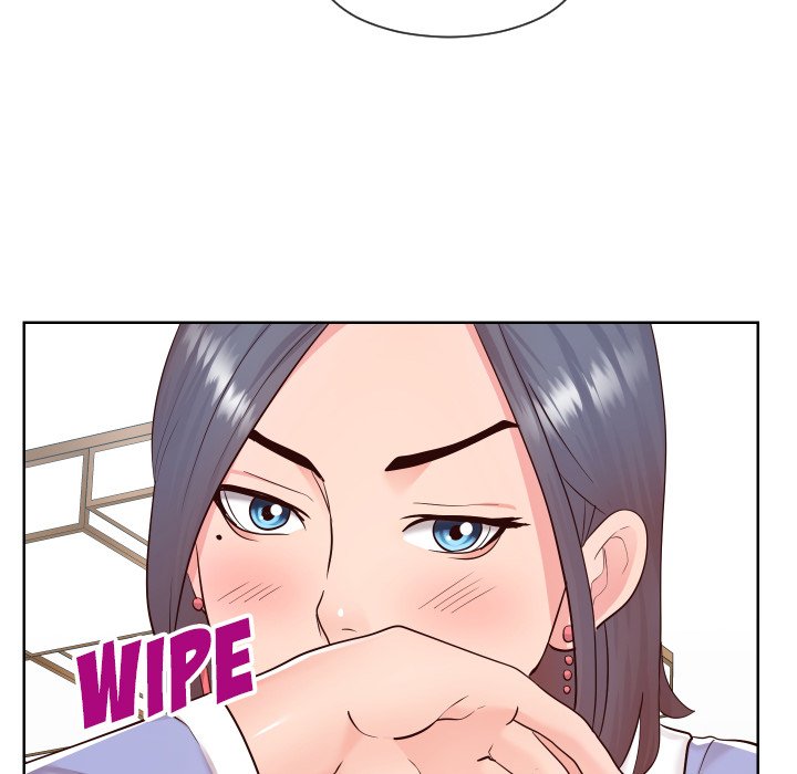 Inexperienced - Chapter 40 [photo 36] - MangaPorn