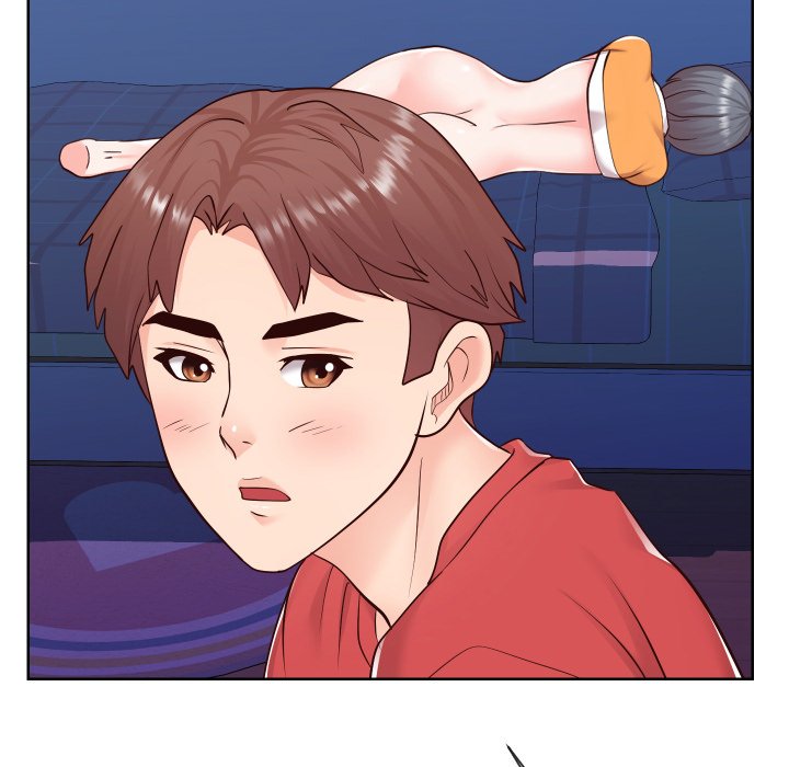 Inexperienced - Chapter 40 [photo 44] - MangaPorn