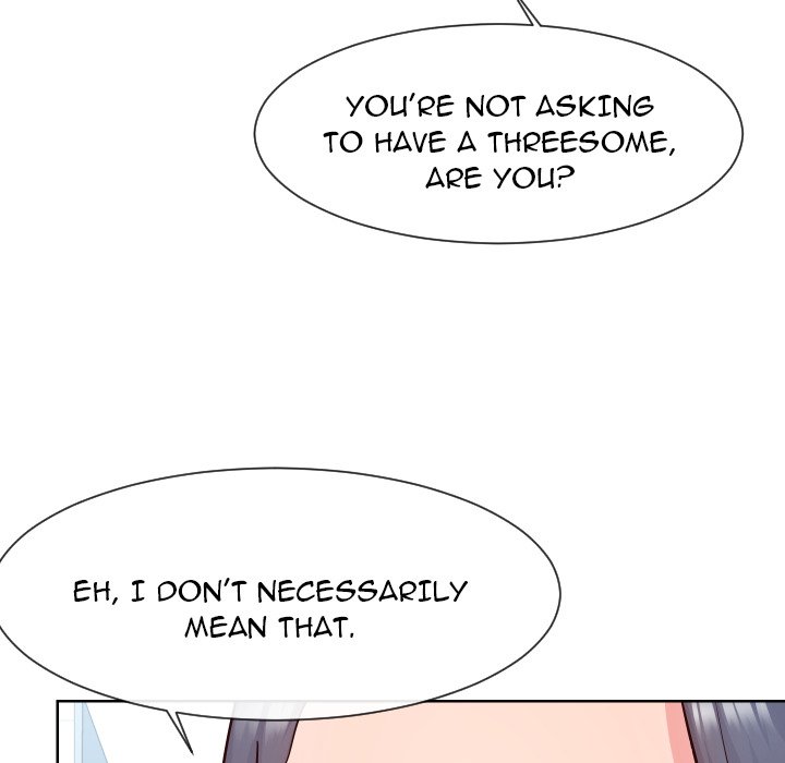 Inexperienced - Chapter 40 [photo 45] - MangaPorn